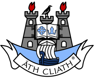Dublin county football team
